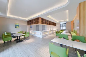 Image of Vienna 3 Best Hotel (Shanghai Chenjiazhen)