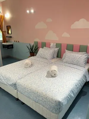 Image of Hippo House Taiping