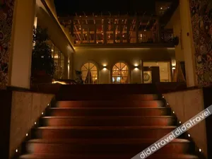 Image of Juyuan Hotel (Cover Bridge Zhuoda Plaza)