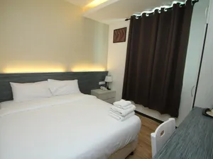 Image of Century Inn Hotel