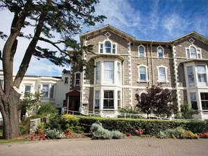 Image of Lauriston Hotel