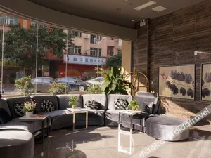 Image of Guanggu Hotel (Dongguan Dalang Songshan Lake)