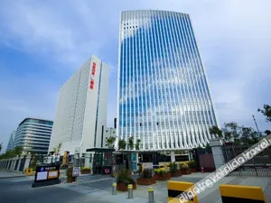 Image of OBOR's Home Hotel