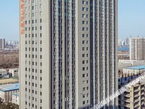 Image of Vienna 3 Best Hotel (Luoyang Municipal Government High Speed Railway Station)