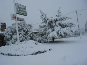 Image of Highlands Motor Inn