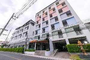 Image of Ratana Hotel Sakdidet, PHUKET TOWN