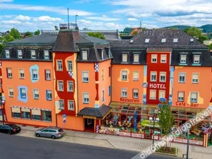 Image of Meister BÄR HOTEL Fichtelgebirge