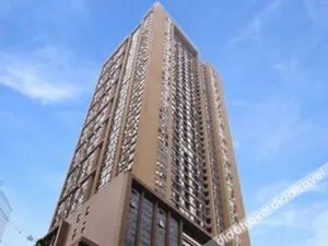 Image of Wiseman Travel Theme Hotel