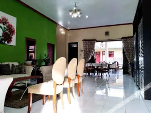 Image of Sapo Karo Rest House