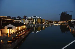 Image of Floral Hotel·Suzhou Ruyuan Meisu Inn