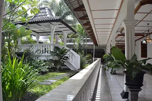 Image of Raintree Boutique Villa & Gallery