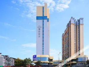 Image of Lavande Hotel Chengdu Wenjiang University Town