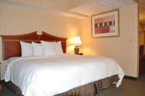 Image of MAINSTAY HOTEL & CONFERENCE