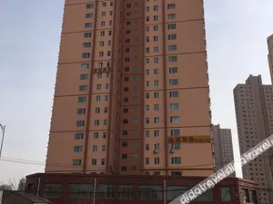 Image of Youke Boutique Hotel