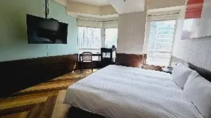 Image of 慶爾喜旅館西門捷運館Gugis Inn