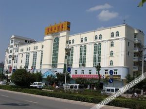 Image of Mingzhu Hotel