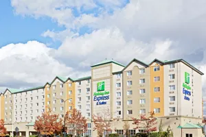 Image of Holiday Inn Express & Suites Seattle-City Center