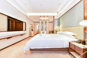 Image of Shanshui S Hotel (Jiangmen Pengjiang Wanda Plaza Branch)