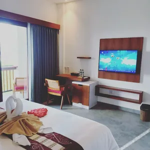 Image of The Kd Suites & Coffee Shop