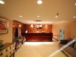 Image of Wanmeida Hotel