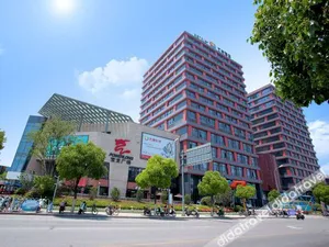 Image of Artels (Shanghai Minhang Wujing Zizhu ECNU, SJTU)