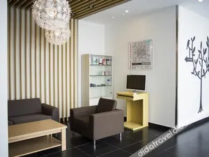 Image of Motel Shanghai Jiading Bailian Shopping Center