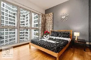 Image of Regalia Residence by FANTASTIC