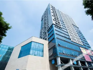 Image of Hanting Hotel Changzhong Changhong Road Metro Station