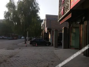 Image of BinChen  Hotel