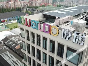 Image of Mojjstudo Hotel