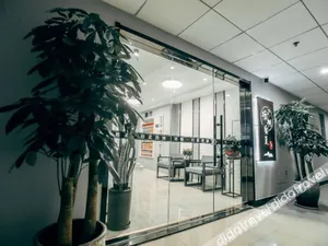 Image of Lianyungang Qiu Suxia Hotel