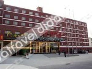 Image of Orange Hotel Beijing Shangdi Huandao