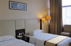 Image of Lianyungang Dong Yuan International Hotel