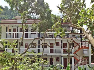 Image of St. John Island View Pensionne