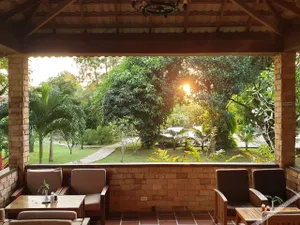 Image of Royal Mayura Resort Hotel