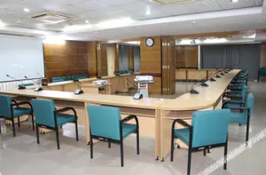 Image of BTRF Guest House