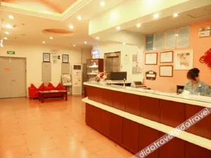 Image of Homeinn Hotel (Handan Ling Northwest Avenue Handan Road)