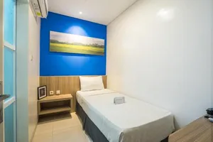 Image of Life Puri Hotel Surabaya