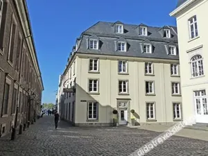 Image of Boutique Hotel Orangerie