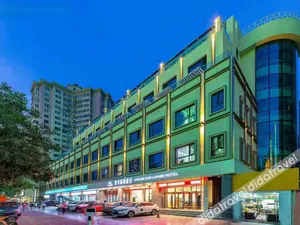 Image of Shiwai Lanberry Hotel
