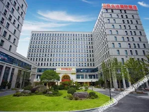 Image of Vienna International Hangzhou Future Science City