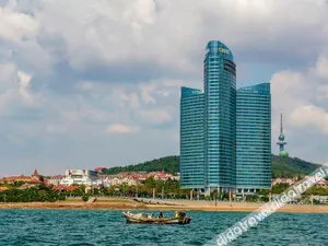 Image of Qingdao Haiyi Sailing Hotel