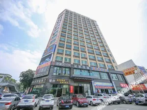 Image of City Convenience Hotel (Dongguan Tangxia)