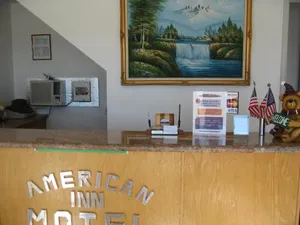 Image of American Inn Motel Canon City