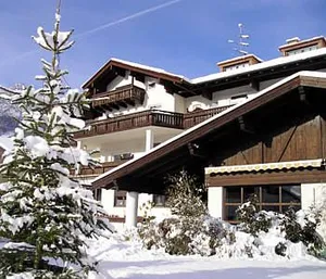 Image of Biohotel Garmischer Hof