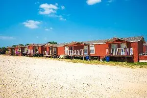 Image of Grand Eagle Ford Lodge & RV