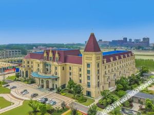 Image of Shuoxiang Lake Hotel