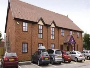 Image of Premier Inn Crewe Central