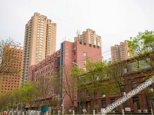 Image of xingmei Hotel (Lanzhou Yantan Longxing Building)