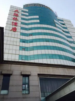 Image of Daluqiao Hotel